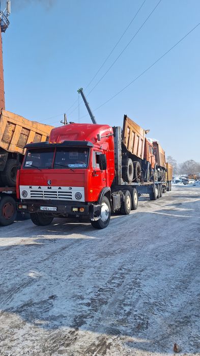 Длинномер шаланда доставка длиномер