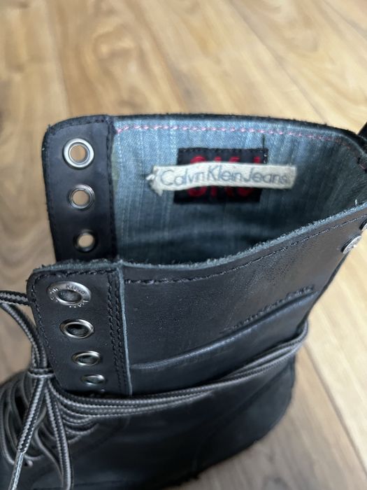 Ghete Calvin Klein