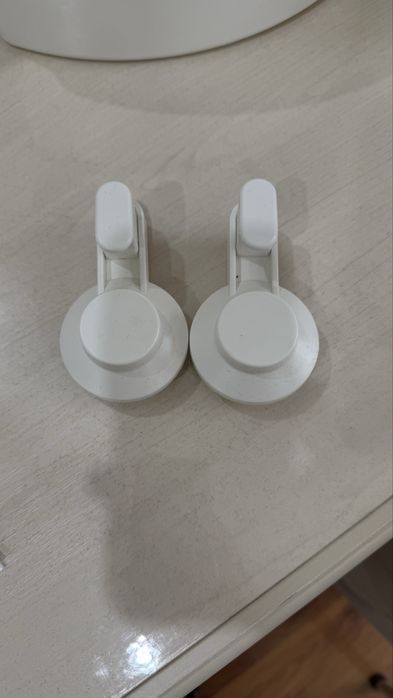 Полки для ванной от Ikea
