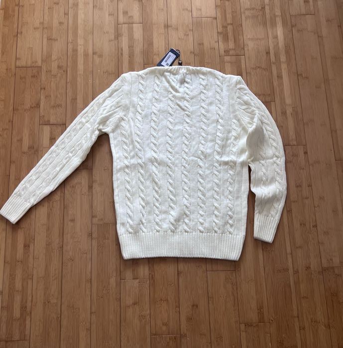 Ralph Lauren sweater nou