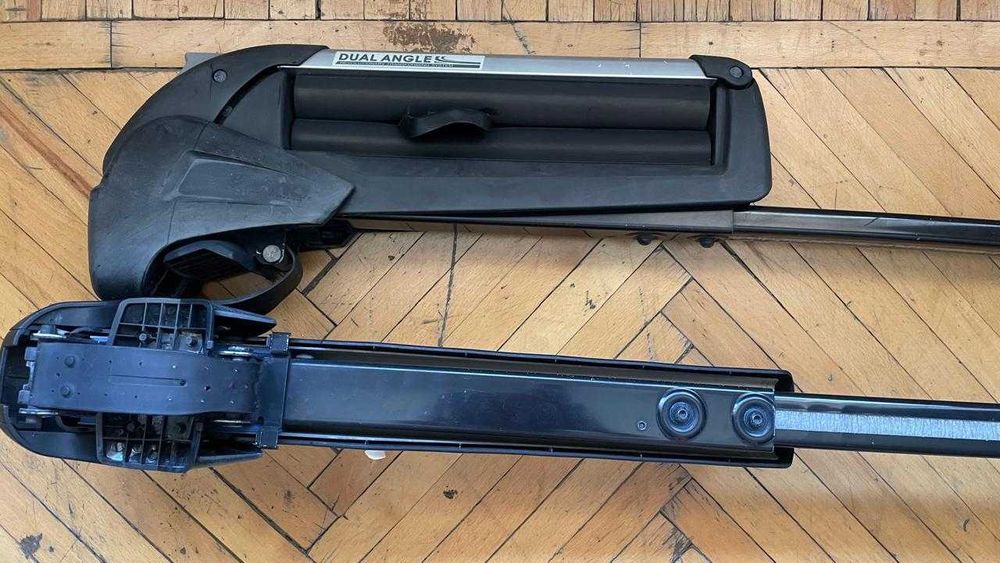 Крепления  для лыж и сноубордов Inno Dual Angle
