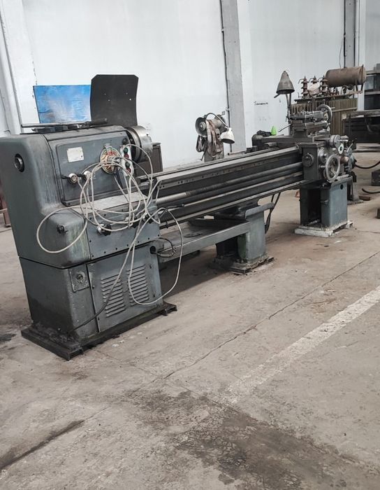 Струг С11МБ 2000мм