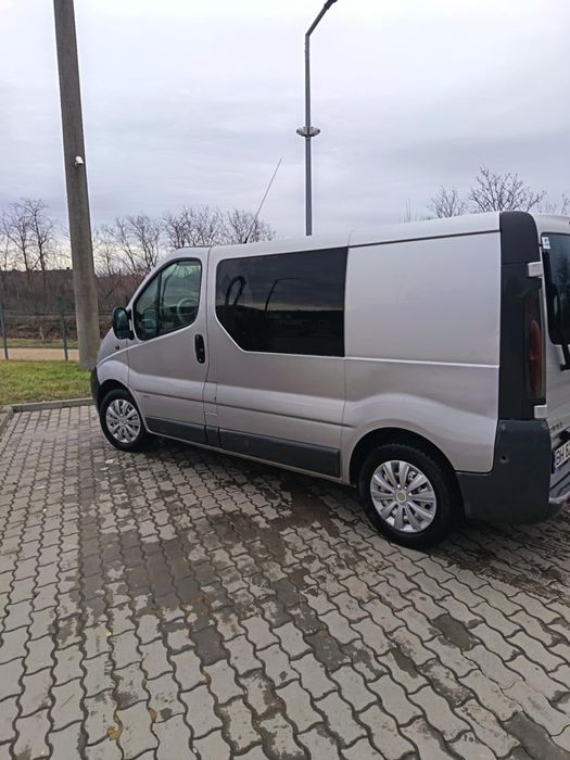 Opel vivaro de vanzare