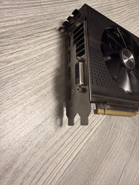 Radeon RX 580 8GB