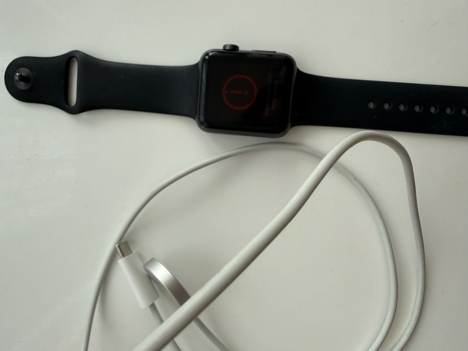 Apple watch не рабочие