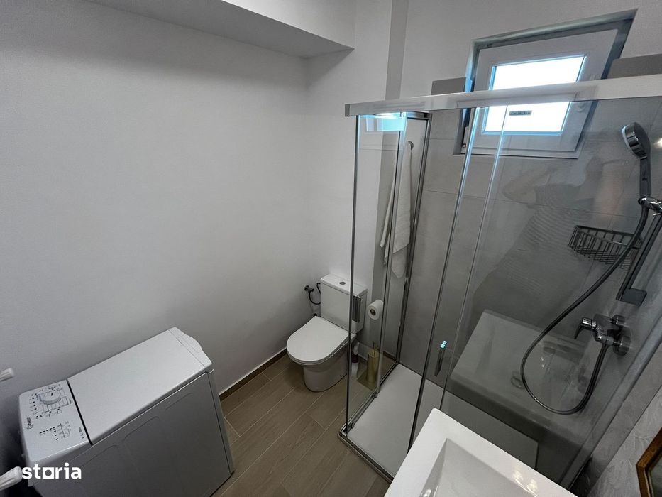 Apartament 2 camere- AC/Centrala-PRIMA INCHIRIERE- Militari Residence