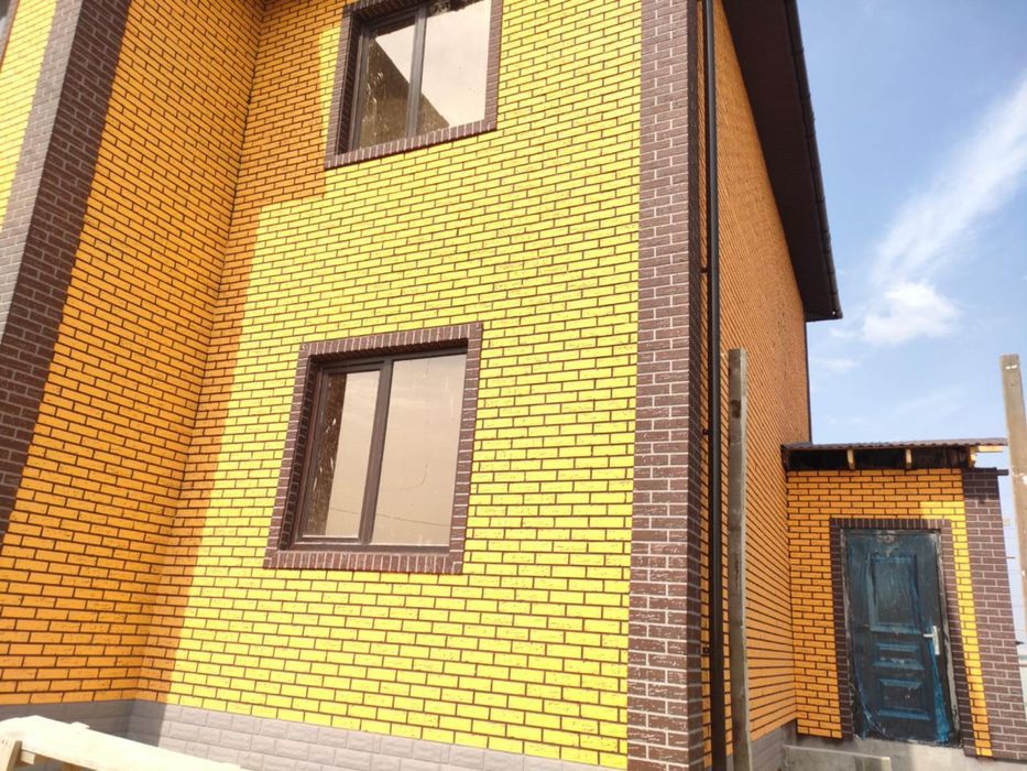 Строительная бригада