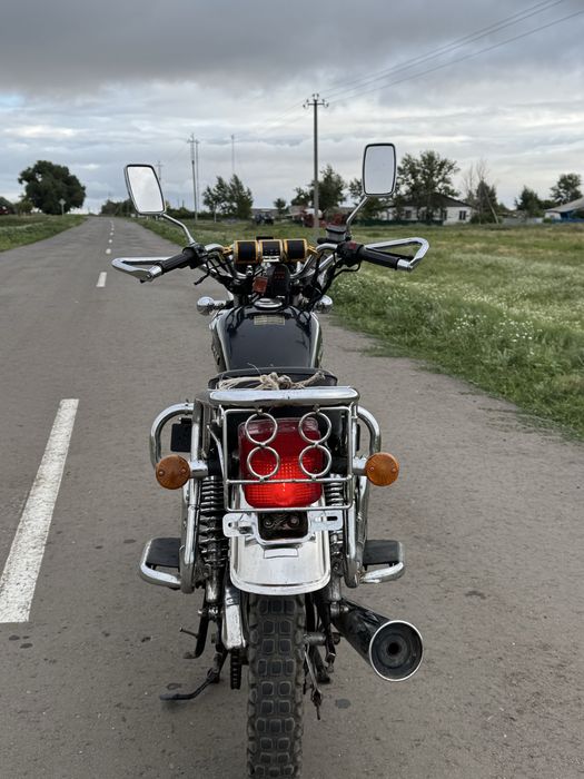 LTM 200 B13  12кпробег
