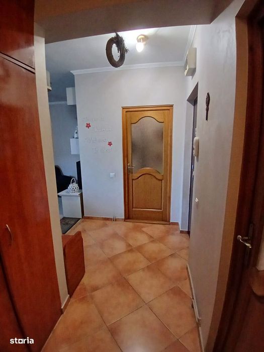 Vand apartament complet utilat, 4 camere, Gheorgheni