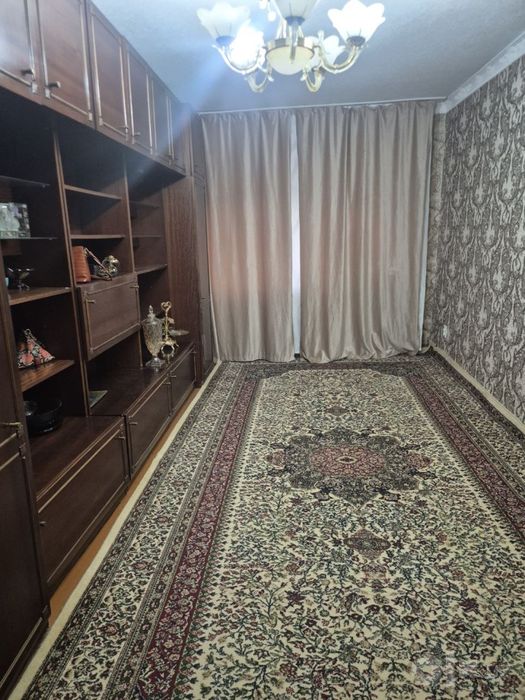 Квартира берилади