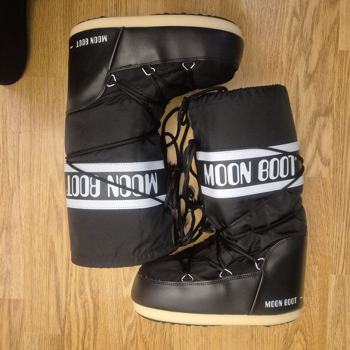 Moon Boot masura 35/38