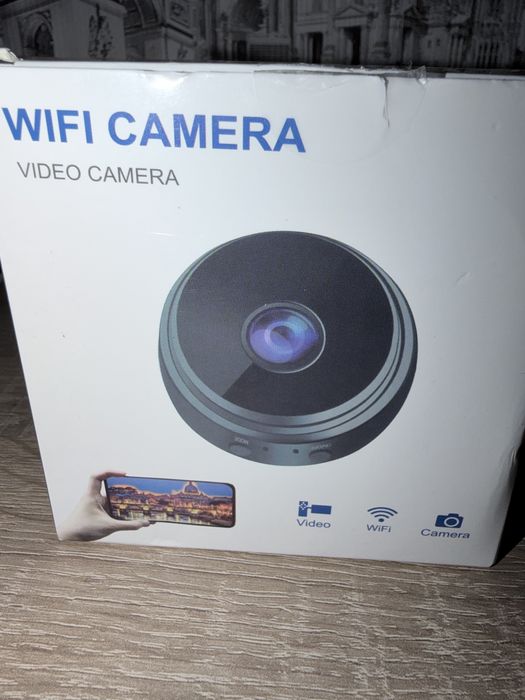 Wi-fi cameri  2 камери може по отделно