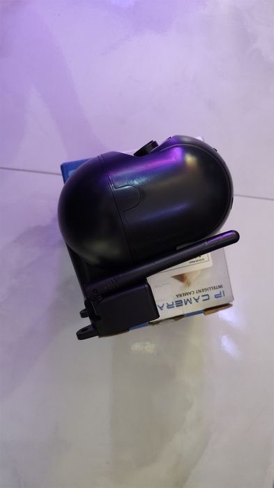 IP Camera 2.4G WIFI Camera Supraveghere 1080P Detectare Audio Night IR