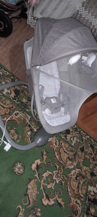 Шезлонги детский