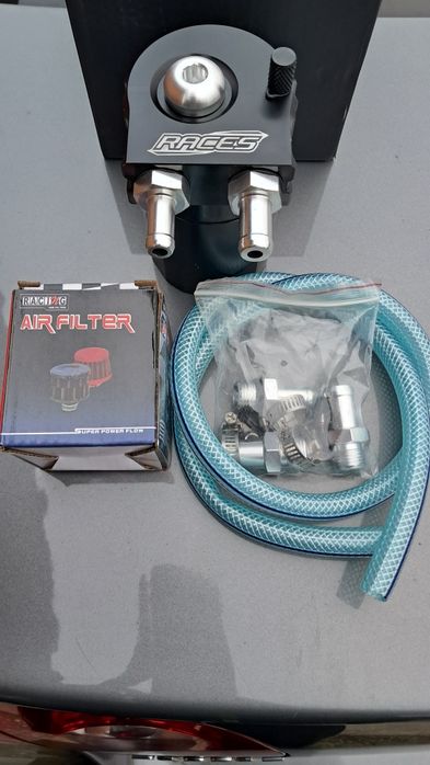 Oil Catch can 300 ml