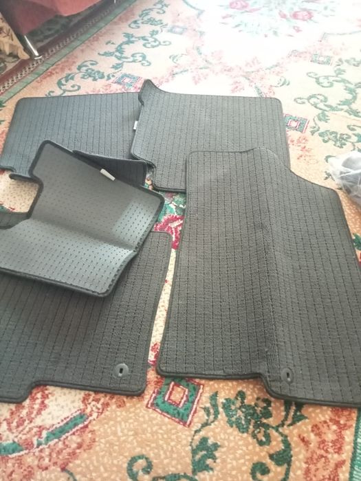 Авто коврик Хундай + Киа оригинал