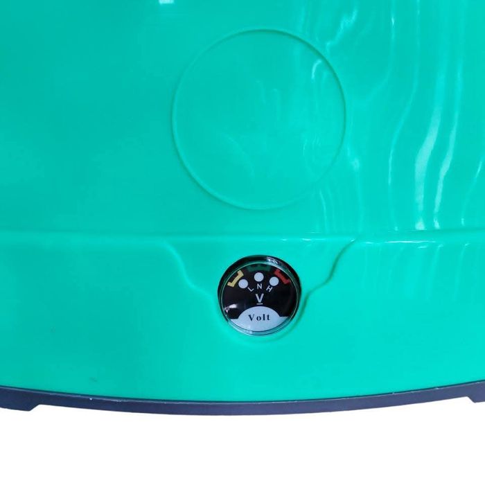 Праскачка за всичко в градината