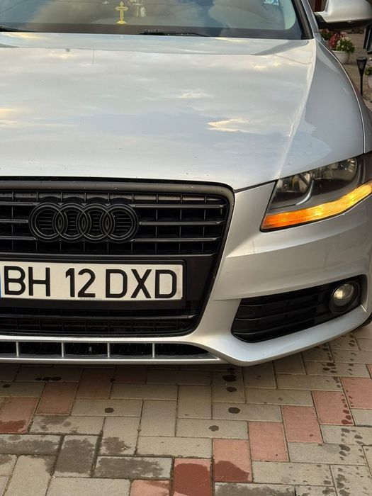AUDI A4 Avant 2010 — imagine 2