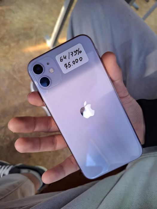 Айфон 11 обмен 13ке доплатамен