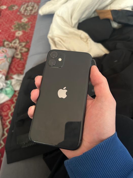 Айфон 11 на 64гб