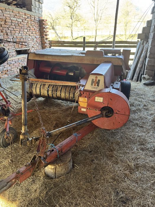 Vand balotiera international