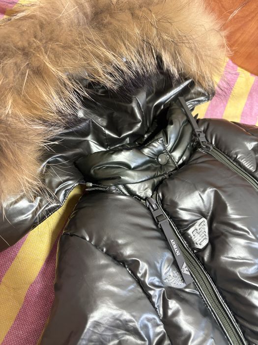 Комбинезон с рождения