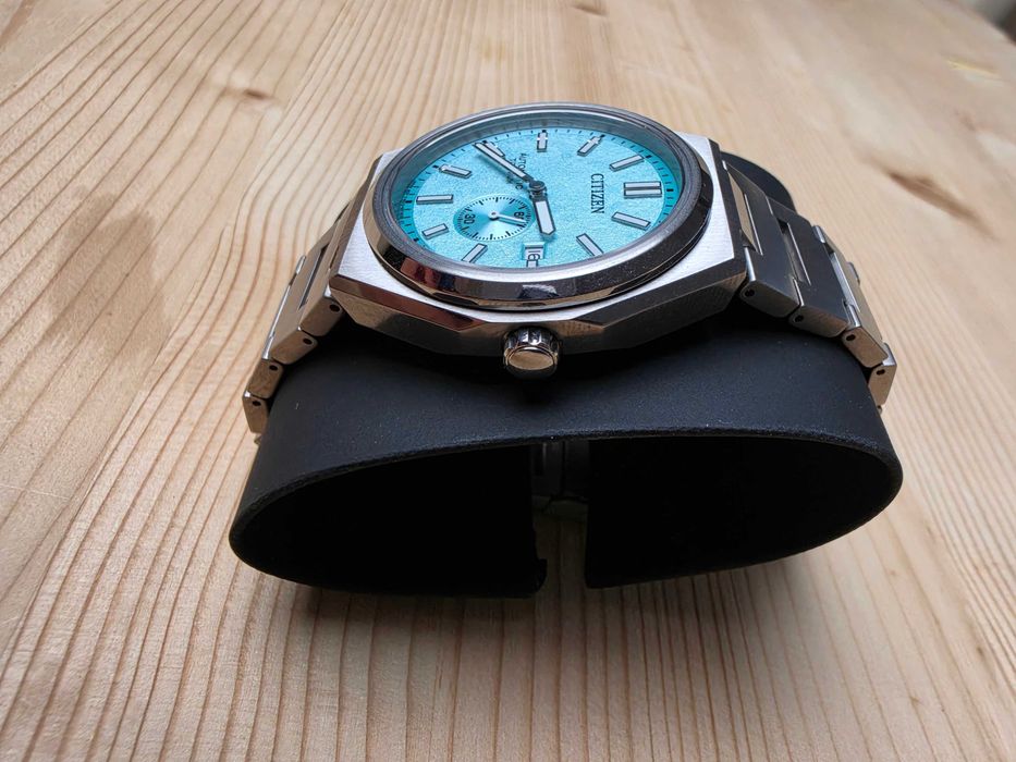 Ceas Citizen Titanium Automatic