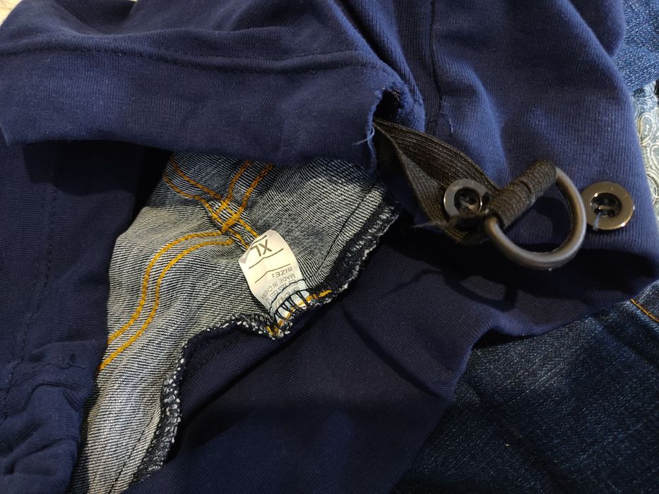 Джинсы для беременных