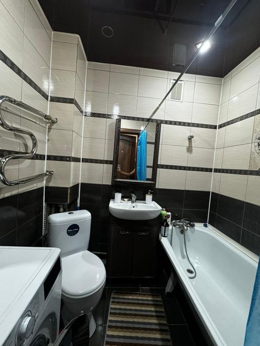 Продается уютная 1к кв