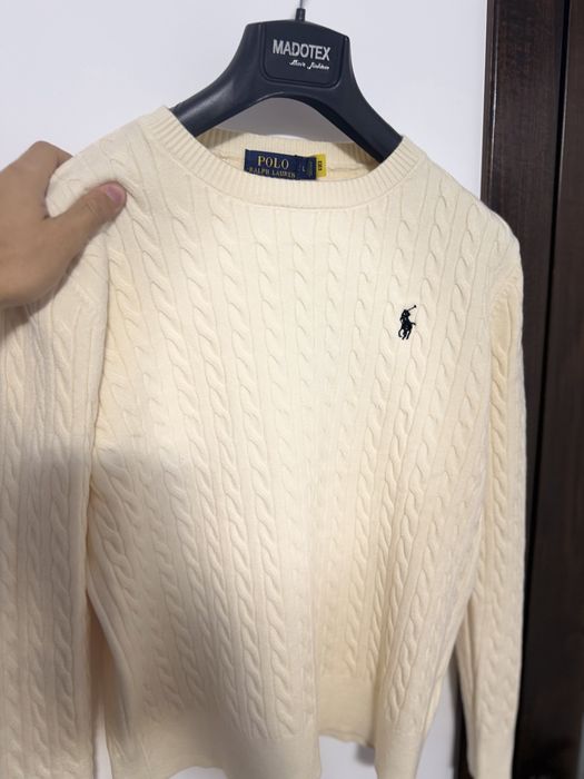 Bluza Polo Ralph Lauren