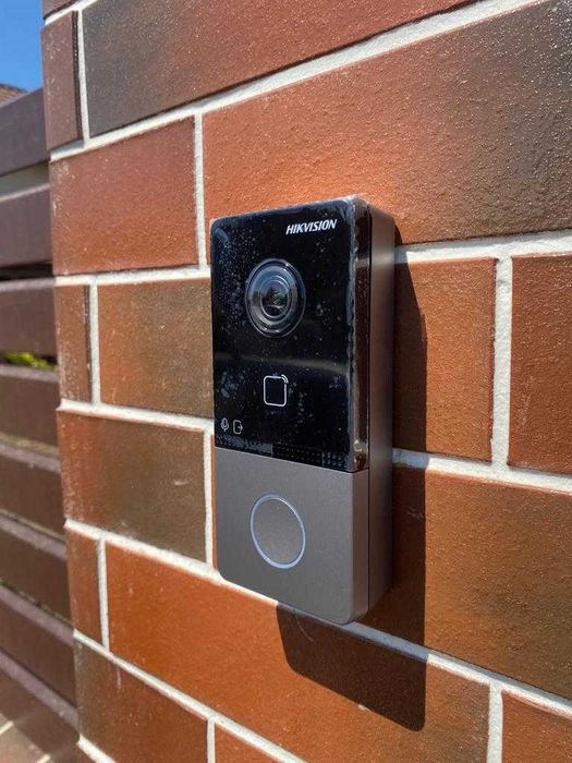 Montaj / Instalare Video interfon / Interfon / Control Acces / Pontaj