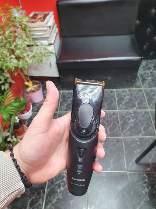 Машинка за подстригване Panasonic