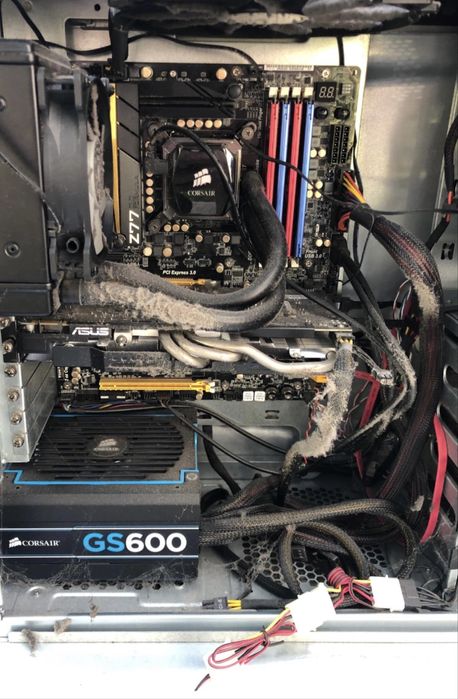 Reparatii PC / Laptop - Curățare și optimizare | Alba