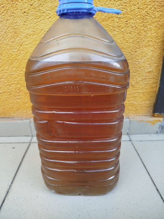 Диз масло Газпромнефть