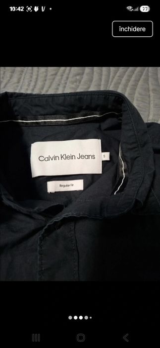 Camasa calvin klein