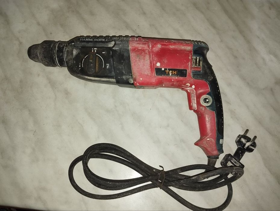 Перфораторы бу Perfarator sotiladi