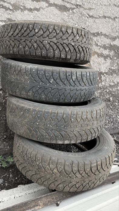 Резина 185/65 R15