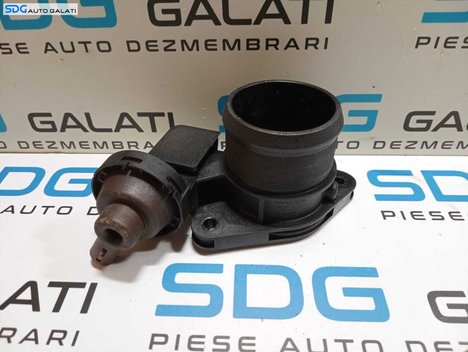 Clapeta Acceleratie de la Galerie Admisie Citroen C5 2.0 HDI RHS 2001 - 2008 [M6593]