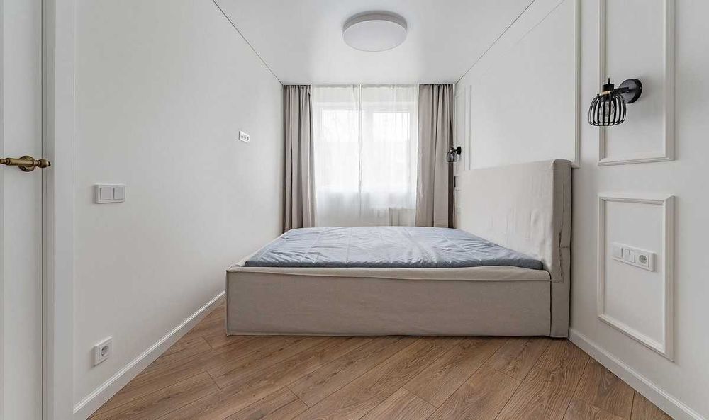 Дава се под наем Тристаен апартамент в Бургас, Славейков - 80 кв.м за 484.5 € - Снимка #4