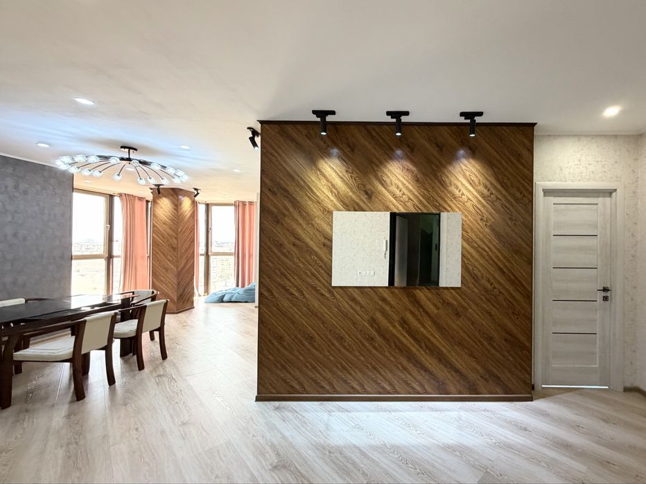 3 Комнаты 3/16/16 Яккасарай, под Ипотеку, Корзинка Аэропотр, Биржа