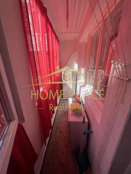 Дава се под наем Двустаен апартамент в Варна, Левски - 40 кв.м за 280.5 € - Снимка #6