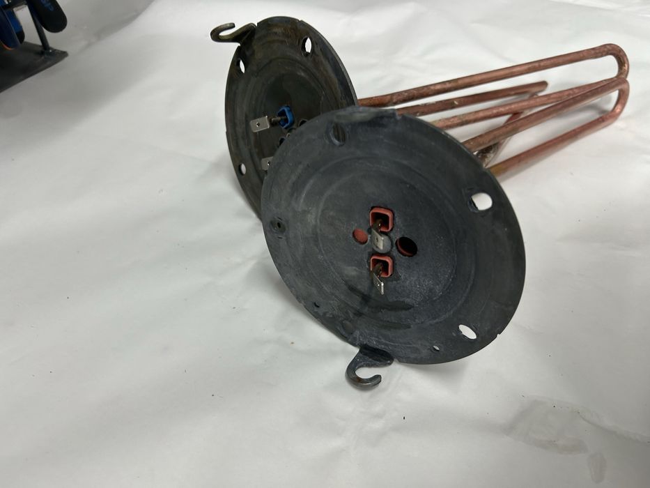 ТЭН нагреватель аристон оригинал бу