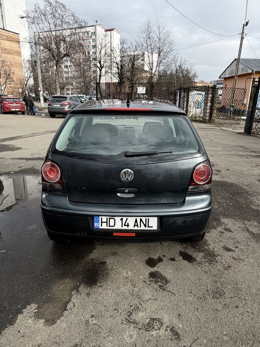 Volkswagen  Polo