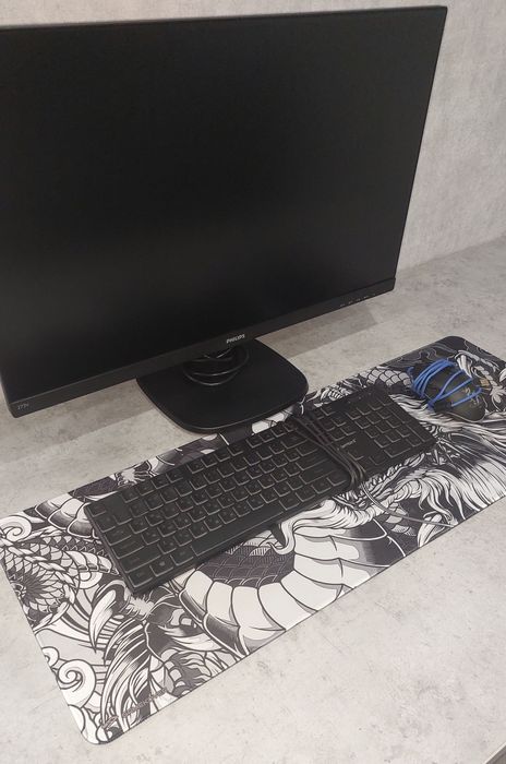 Продам Компьютер Игровой