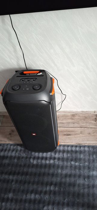 Jbl Partybox-710 Нова