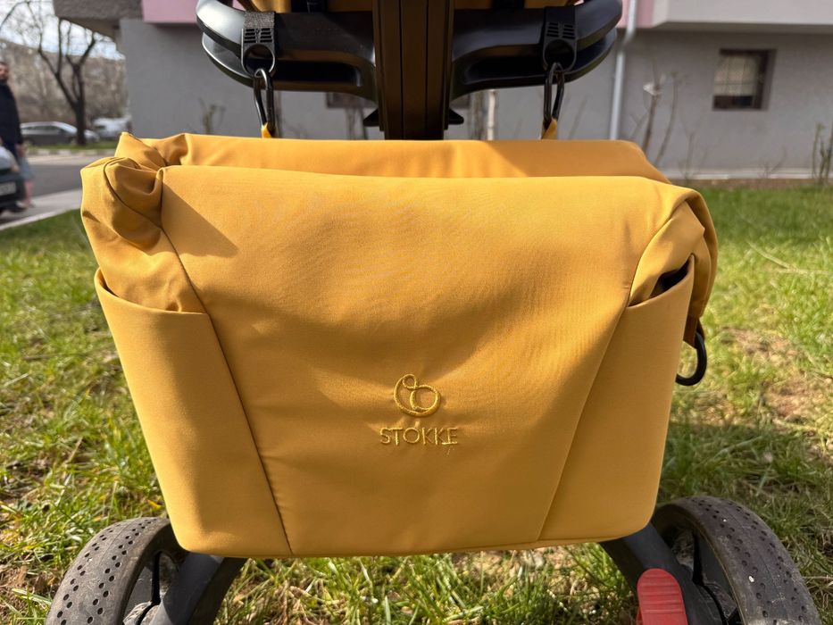 Количка Stokke Xplory X