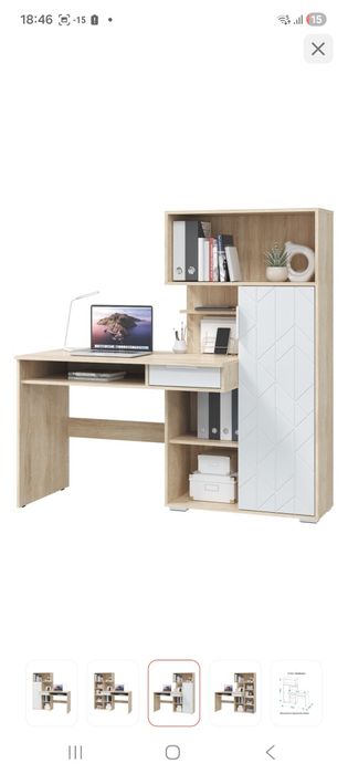 Продам письменный стол