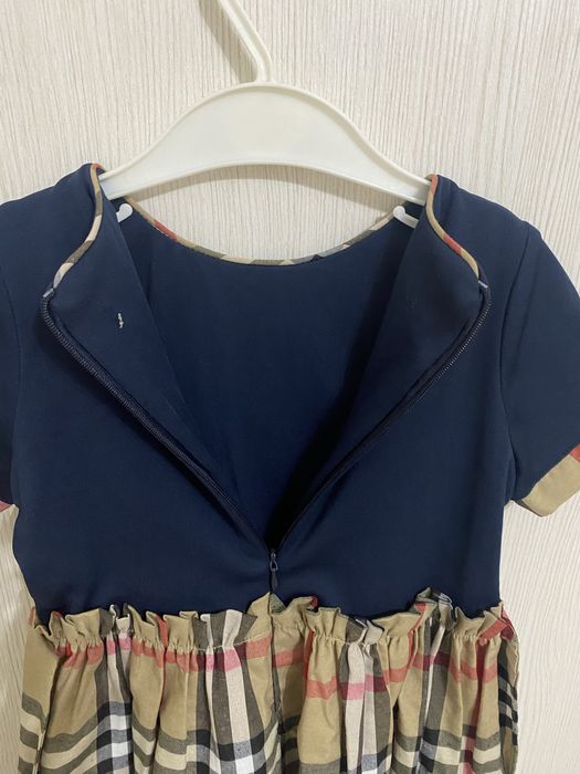 Платье на девочку