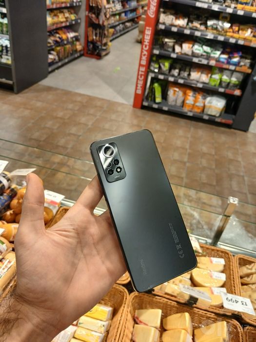 Redmi Note 12 Pro