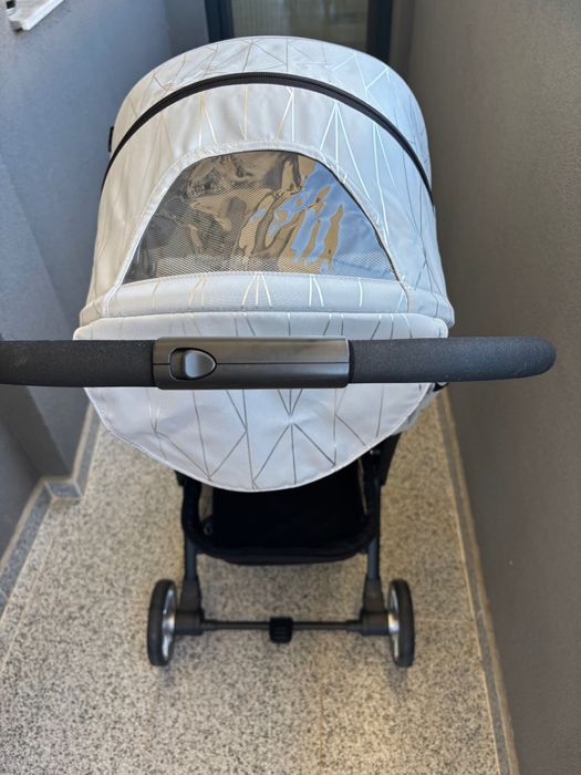 Cărucior copii Smiki